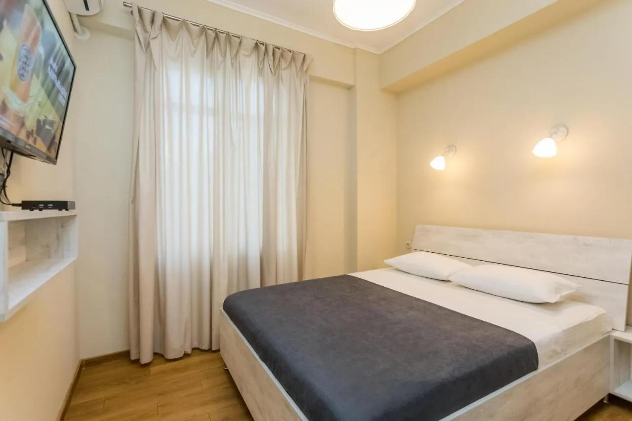Apartment In The City Centre Tbilisi