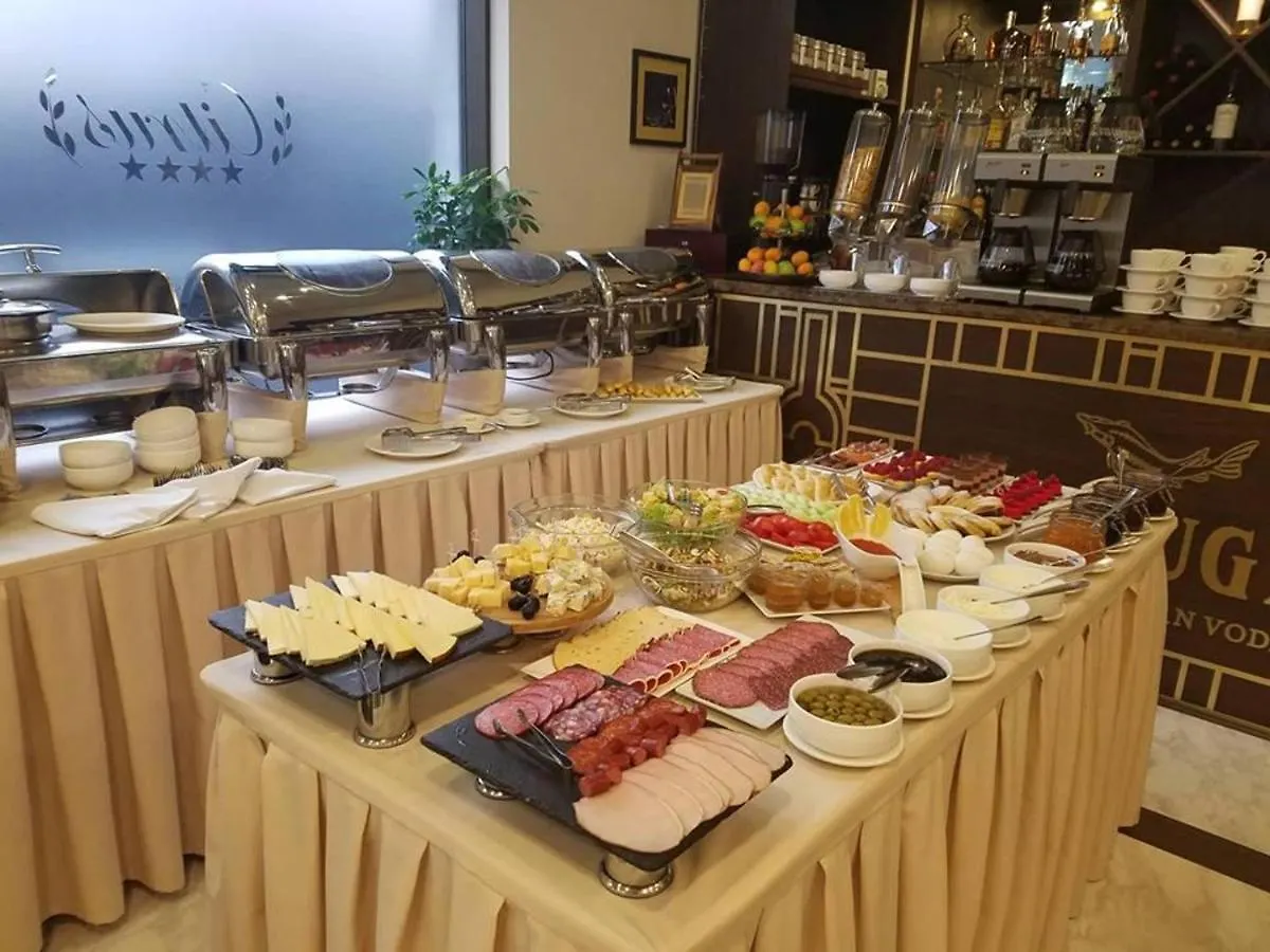 Apartment In The City Centre Tbilisi